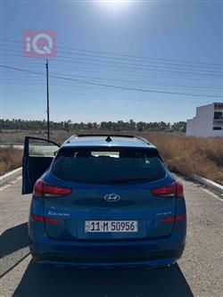 هيونداي توسان